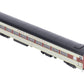 Rapido Trains 100206 HO Erie Lackawanna Lightweight Coach - Lighted #1305 NIB