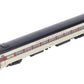 Rapido Trains 100206 HO Erie Lackawanna Lightweight Coach - Lighted #1305 NIB