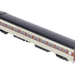 Rapido Trains 100206 HO Erie Lackawanna Lightweight Coach - Lighted #1305 NIB