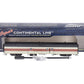 Rapido Trains 106216 HO Delaware Lackawanna & Western Baggage Express #2077 NIB