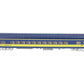Walthers 920-12651 HO Alaska Railroad 85' ACF 44-Seat Lighted Passenger Coach LN/Box