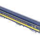 Walthers 920-12651 HO Alaska Railroad 85' ACF 44-Seat Lighted Passenger Coach LN/Box