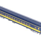 Walthers 920-12651 HO Alaska Railroad 85' ACF 44-Seat Lighted Passenger Coach LN/Box