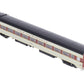 Rapido Trains 100208 HO Erie-Lackawanna #1321 Lightweight Coach NIB