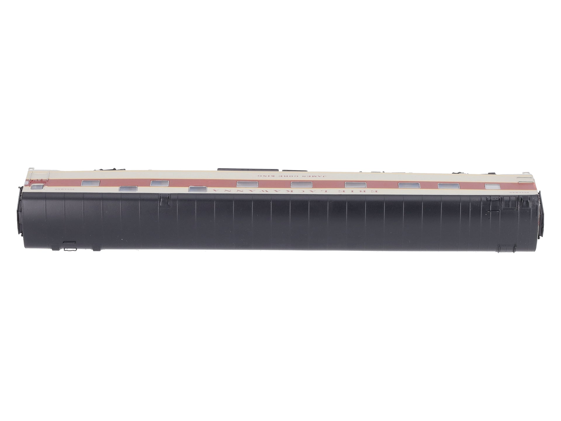 Rapido Trains 101097 HO Erie-Lackawanna 