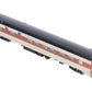 Rapido Trains 101097 HO Erie-Lackawanna "James Gore King" Duplex Sleeper LN/Box