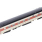 Rapido Trains 101097 HO Erie-Lackawanna "James Gore King" Duplex Sleeper LN/Box