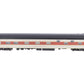 Rapido Trains 101097 HO Erie-Lackawanna "James Gore King" Duplex Sleeper LN/Box