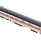 Rapido Trains 101097 HO Erie-Lackawanna "James Gore King" Duplex Sleeper LN/Box