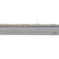 Walthers 920-12551 HO Scale Alaska Railroad 85' ACF Diner - Lighted