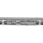 Walthers 920-12551 HO Scale Alaska Railroad 85' ACF Diner - Lighted