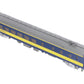 Walthers 920-12551 HO Scale Alaska Railroad 85' ACF Diner - Lighted
