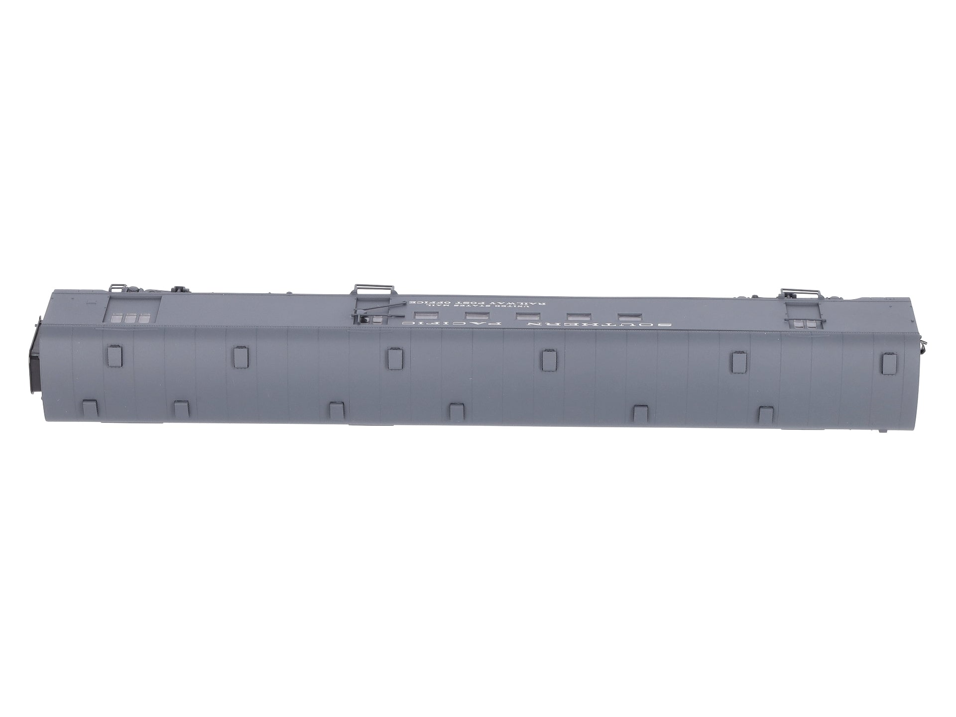 Walthers 932-6904 HO Scale Southern Pacific AC&F Baggage-Mail Car LN/Box