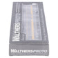 Walthers 920-12501 HO Alaska Railroad 85' ACF Dome Coach (Lighted) LN/Box