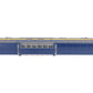 Walthers 920-12501 HO Alaska Railroad 85' ACF Dome Coach (Lighted) LN/Box