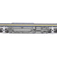 Walthers 920-12501 HO Alaska Railroad 85' ACF Dome Coach (Lighted) LN/Box