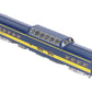 Walthers 920-12501 HO Alaska Railroad 85' ACF Dome Coach (Lighted) LN/Box