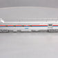 Walthers 920-13342 HO Amtrak 85' Phase 2 Budd Baggage-Dormitory Transition Car