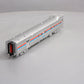 Walthers 920-13342 HO Amtrak 85' Phase 2 Budd Baggage-Dormitory Transition Car
