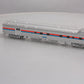 Walthers 920-13342 HO Amtrak 85' Phase 2 Budd Baggage-Dormitory Transition Car