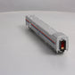 Walthers 920-13342 HO Amtrak 85' Phase 2 Budd Baggage-Dormitory Transition Car
