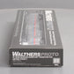 Walthers 920-13342 HO Amtrak 85' Phase 2 Budd Baggage-Dormitory Transition Car