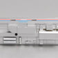 Walthers 920-13342 HO Amtrak 85' Phase 2 Budd Baggage-Dormitory Transition Car