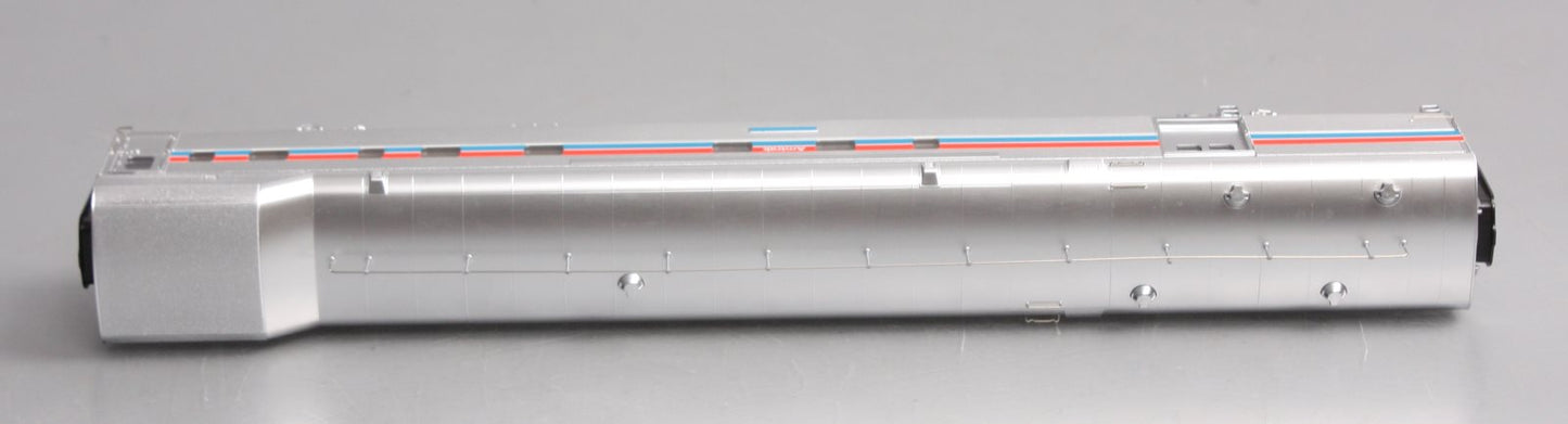 Walthers 920-13342 HO Amtrak 85' Phase 2 Budd Baggage-Dormitory Transition Car