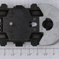 Lionel 2240-2 F3 Front Collector Truck