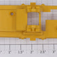 Lionel 65-1 Dark Yellow Handcar Body