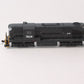 Atlas 10002879 HO CR ex-PC Patch RS-11 Silver Series Diesel Locomotive #7634