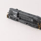 Atlas 10002879 HO CR ex-PC Patch RS-11 Silver Series Diesel Locomotive #7634