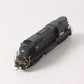 Atlas 10002879 HO CR ex-PC Patch RS-11 Silver Series Diesel Locomotive #7634