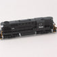 Atlas 10002879 HO CR ex-PC Patch RS-11 Silver Series Diesel Locomotive #7634