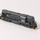 Atlas 10002879 HO CR ex-PC Patch RS-11 Silver Series Diesel Locomotive #7634