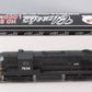 Atlas 10002879 HO CR ex-PC Patch RS-11 Silver Series Diesel Locomotive #7634