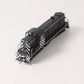 Bachmann 63908 HO Santa Fe ALCO RS3 Diesel Locomotive Sound/DCC #2099