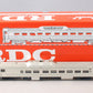 Rapido 16134 HO New Haven Budd RDC-2 Phase Ib Diesel Loco DC #120