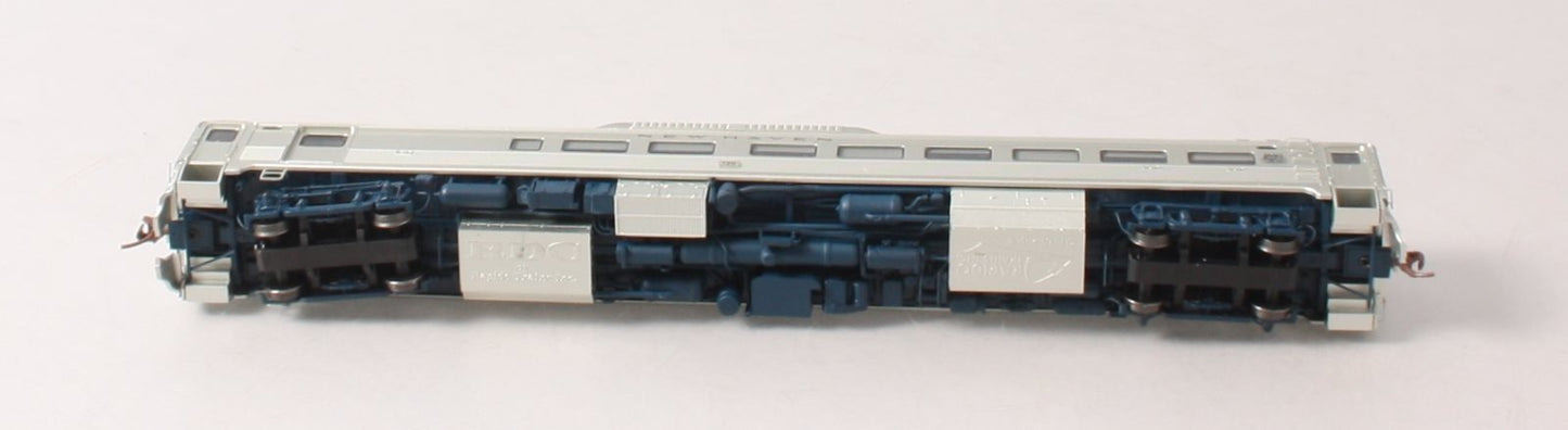 Rapido 16134 HO New Haven Budd RDC-2 Phase Ib Diesel Loco DC #120