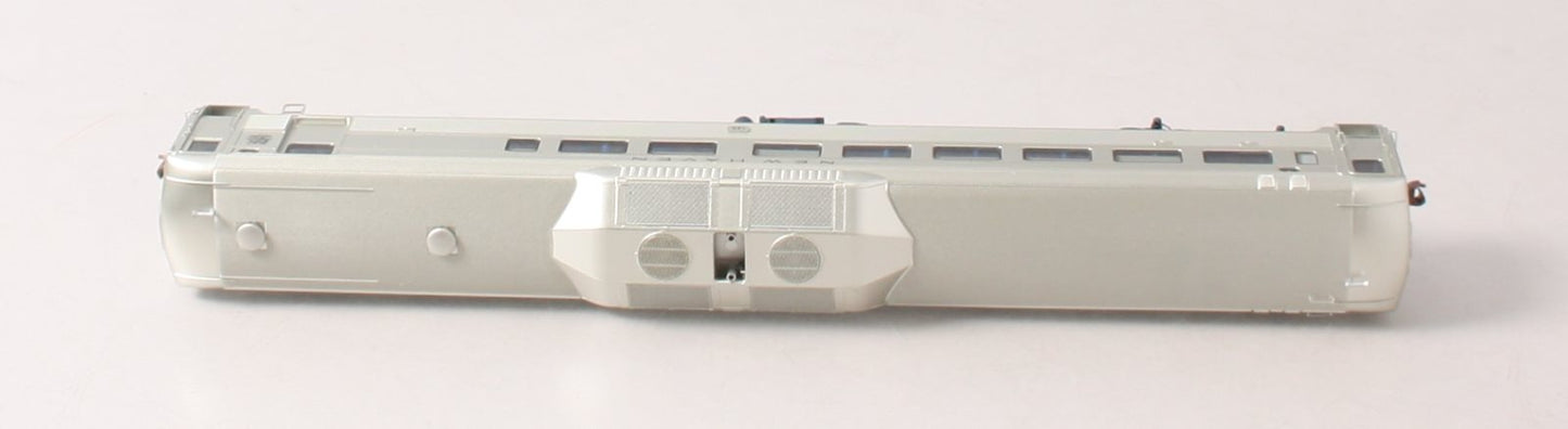 Rapido 16134 HO New Haven Budd RDC-2 Phase Ib Diesel Loco DC #120