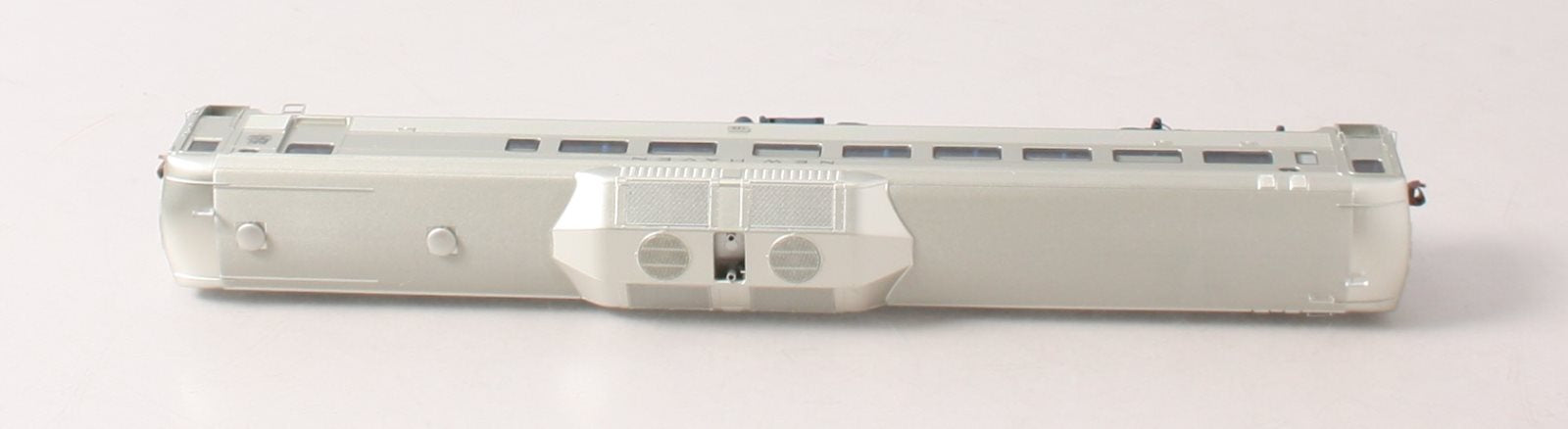 Rapido 16134 HO New Haven Budd RDC-2 Phase Ib Diesel Loco DC #120