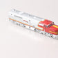Walthers 910-10066 HO Santa Fe Alco PA with Stanard DC #69L