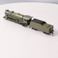 Broadway Limited 5592 HO B&O Heavy Pacific 4-6-2 Steam Locomotive #5300