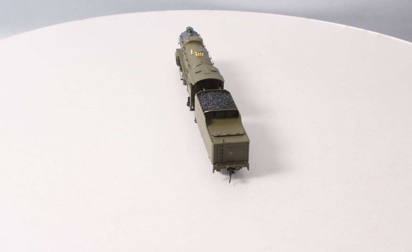 Broadway Limited 5592 HO B&O Heavy Pacific 4-6-2 Steam Locomotive #5300