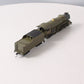 Broadway Limited 5592 HO B&O Heavy Pacific 4-6-2 Steam Locomotive #5300