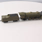 Broadway Limited 5592 HO B&O Heavy Pacific 4-6-2 Steam Locomotive #5300