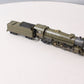 Broadway Limited 5592 HO B&O Heavy Pacific 4-6-2 Steam Locomotive #5300