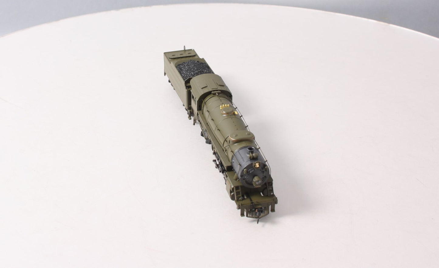 Broadway Limited 5592 HO B&O Heavy Pacific 4-6-2 Steam Locomotive #5300