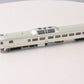 Rapido Trains 16115 HO Boston & Maine Budd RDC-2 Phase II Diesel Loco DC #6214