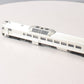 Rapido Trains 16115 HO Boston & Maine Budd RDC-2 Phase II Diesel Loco DC #6214